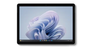 Microsoft Surface Go 4 XIG-00006 N200 Touch 10,5" 8GB 256SSD Int W11Pro Platynowy - Laptopy 2w1 - miniaturka - grafika 1
