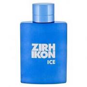 Wody i perfumy męskie - Zirh Woda toaletowa dla mężczyzn Ikon Ice 125 ml - miniaturka - grafika 1