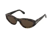 Okulary przeciwsłoneczne - Okulary przeciwsłoneczne Persol PO0052S 1071/57 - miniaturka - grafika 1