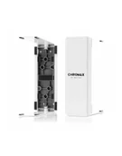 Akcesoria do komputerów stacjonarnych - Noctua Noctua NA-HC2 chromax white (NA-HC2 chromax.white) - miniaturka - grafika 1