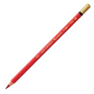 Koh-I-Noor Kredki ołówkowe 1kol/180 Koh-i-noor Czer 3720/132 pudełko A 12 - Przybory szkolne - miniaturka - grafika 2