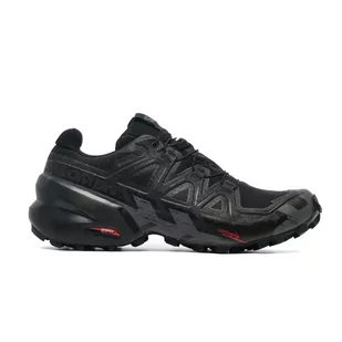 Salomon SPEEDCROSS 6 GTX L41738600, buty męskie 46 - Moda i Uroda OUTLET - miniaturka - grafika 1