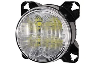 Hella reflektor roboczy moduł 90 LED 1G0996263-501 - Oświetlenie warsztatowe - miniaturka - grafika 1