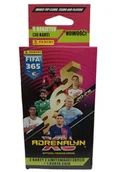 Czasopisma - Panini Fifa 365 Adrenalyn Xl 2024. Blister z kartami - miniaturka - grafika 1