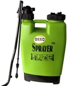 Opryskiwacze - Kwazar PUMP SPRAYER 12L - miniaturka - grafika 1