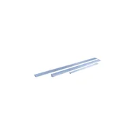 Inne urządzenia budowlane - Zestaw prowadnic niwelacyjnych AZL-EP Do systemu aluminiowych łat ręcznych EASYPLAN EP-UNI Probst Probst - miniaturka - grafika 1