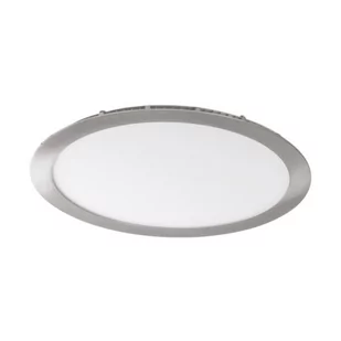 Kanlux Oprawa downlight LED ROUNDA 24W 27220 - Oprawy, klosze i abażury - miniaturka - grafika 1