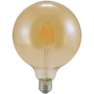 Żarówki LED - Polux  Żarówka E27 G125 FILAMENT 3,7W CIEPŁA 304544 - miniaturka - grafika 1