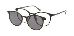 Okulary korekcyjne Solano CL 90177 A - Okulary korekcyjne, oprawki, szkła - miniaturka - grafika 1