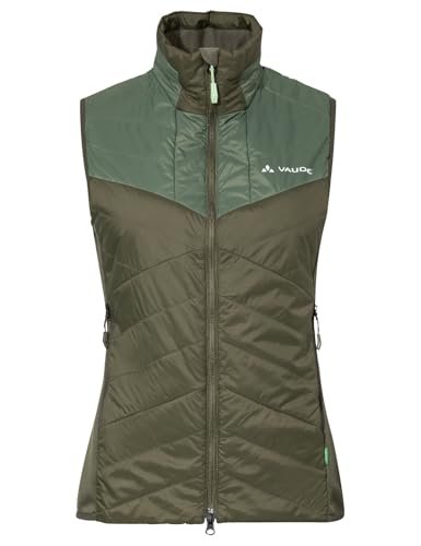 VAUDE Kamizelka damska Sesvenna Vest IV