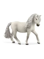 Zabawki kreatywne - Schleich Figurka "Island Pony mare" do zabawy - 3+ - miniaturka - grafika 1