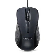 Myszki - DICOTA D32011 myszka Oburęczny USB Typu-A 1200 DPI D32011 - miniaturka - grafika 1