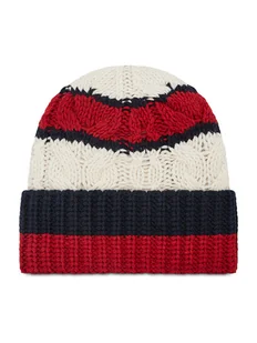Tommy Hilfiger Czapka Premium AM0AM10494 Kolorowy - Czapki męskie - miniaturka - grafika 1