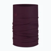 Apaszki i szaliki damskie - Chusta wielofunkcyjna BUFF Original Ecostretch solid dahlia - miniaturka - grafika 1