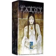 Gry planszowe - Fournier Tarot The Labyrinth - miniaturka - grafika 1