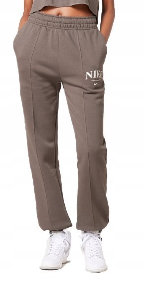 Spodnie Nike Essentials Fleece DQ5384289 r. L