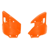 Części motocyklowe - Osłona Dolnej Półki Acerbis F-Rock - miniaturka - grafika 1