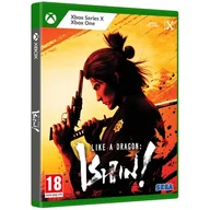 Gry Xbox Series X - Like a Dragon: Ishin! GRA XBOX SERIES X - miniaturka - grafika 1