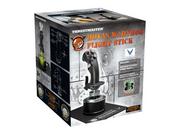 Kontrolery gier na PC - Joystick THRUSTMASTER Warthog - miniaturka - grafika 1