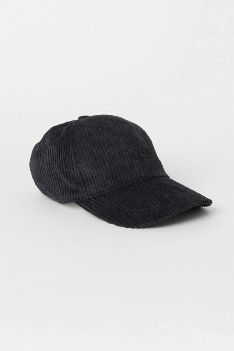 WRANGLER CORD CAP VELVET BEET LP544374
