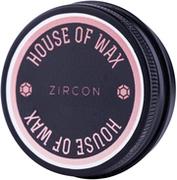 Kosmetyki samochodowe - House of Wax Zircon  hybrydowy wosk z dodatkiem Carnauby i krzemionki 30ml - miniaturka - grafika 1