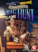 DLC - Borderlands 2: DLC Sir Hammerlock's Big Game Hunt - miniaturka - grafika 1