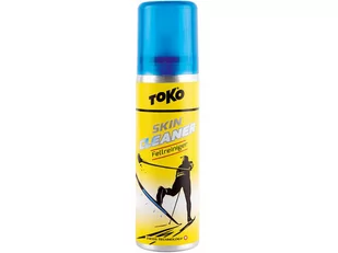 Toko istič pásů skintec Skin Cleaner 70ml 2018-2019 - Sporty zimowe - akcesoria - miniaturka - grafika 1