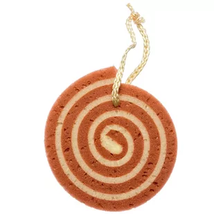 2x Gąbka Praktyczna Lollipop - Rękawice i gąbki do kąpieli - miniaturka - grafika 2