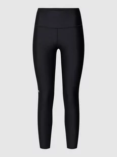 Legginsy z nadrukiem z logo - Legginsy - miniaturka - grafika 1
