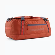 Torby sportowe - Torba podróżna Patagonia Black Hole Duffel 55 l pimento red | WYSYŁKA W 24H | 30 DNI NA ZWROT - miniaturka - grafika 1