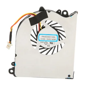 Wentylator chłodzący procesor GS60 do laptopa MSI - Chłodzenie procesora - miniaturka - grafika 1