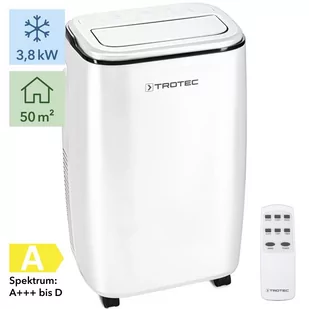 Trotec PAC 3800 S - Klimatyzatory - miniaturka - grafika 1