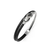 Bransoletki - Wisiorek Męski Guess JUMB05029JWSTBKS - miniaturka - grafika 1