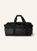 Torby podróżne - The North Face Torba Podróżna Base Camp Duffel Medium 71 L schwarz - miniaturka - grafika 1