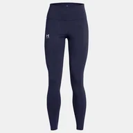Spodnie sportowe damskie - Legginsy treningowe damskie Under Armour Rival - miniaturka - grafika 1