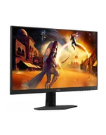 Monitory - AOC 27" 27G4ZRE Fast IPS 240Hz HDMIx2 DP - miniaturka - grafika 1