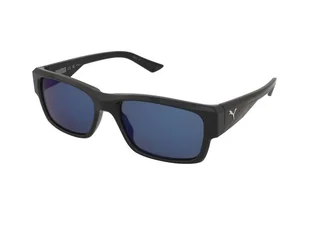 Okulary przeciwsłoneczne Puma PU0438S 002 - Okulary przeciwsłoneczne Okulary przeciwsłoneczne Puma PU0438S 002 - Okulary przeciwsłoneczne - miniaturka - grafika 1
