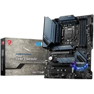 Płyty główne - MSI MAG Z590 TORPEDO MAG Z590 TORPEDO (MAG Z590 TORPEDO) - miniaturka - grafika 1