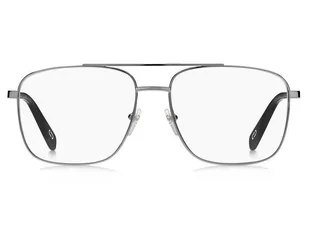 Okulary korekcyjne Marc Jacobs MARC 391 6LB - Okulary korekcyjne, oprawki, szkła - miniaturka - grafika 2