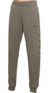 Spodnie sportowe damskie - Damskie Spodnie Dresowe Nike Treningowe DM4645-289 r.M - miniaturka - grafika 1