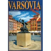 Przewodniki - Warszawa Album-przewodnik / wersja portugalska - Praca zbiorowa - miniaturka - grafika 1