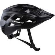 Kaski rowerowe - Kask rowerowy regulowany MTB Dunlop 6xLed - miniaturka - grafika 1