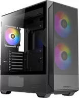 Obudowy komputerowe - Obudowa Antec NX416L ARGB czarna (0-761345-10002-1) - miniaturka - grafika 1