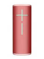 Power audio - Ultimate Ears MEGABOOM 4 Przenośny głośnik stereo Czerwony - miniaturka - grafika 1