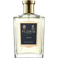 Wody i perfumy męskie - Floris Cefiro woda toaletowa spray 100ml - miniaturka - grafika 1