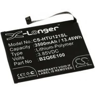 Baterie do telefonów - Bateria telefonu komórkowego, HTC U12 life, U12 life DUAL SIM TD-LTE - miniaturka - grafika 1