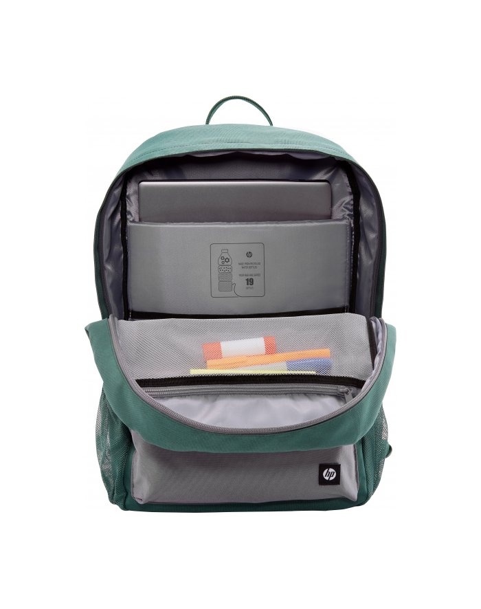 HP Plecak Campus Green 7K0E4AA