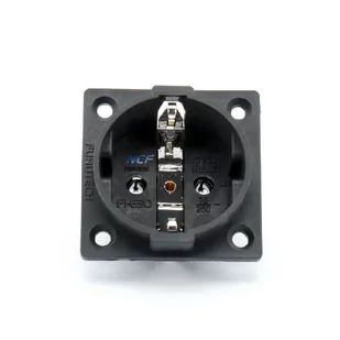 FURUTECH FI-E30R NCF +9 sklepów - przyjdź przetestuj lub zamów online+ - Kable - miniaturka - grafika 1