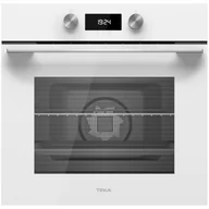 Piekarniki do zabudowy - Teka HLB 8400 WH (111000004) - miniaturka - grafika 1