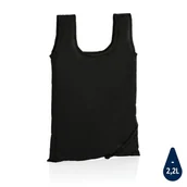 Torby i wózki na zakupy - Składana torba na zakupy Impact AWARE™ rPET - miniaturka - grafika 1